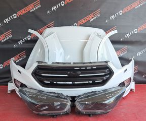 FORD KUGA 2016-2020 (ΑΥΤΟΜΑΤΟ,DIESEL) ST-LINE ΜΟΥΡΗ ΚΟΜΠΛΕ Α2*-thumb-37