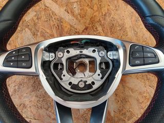 ΧΕΙΡΙΣΤΗΡΙΑ ΤΙΜΟΝΙΟΥ MERCEDES W176