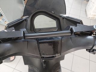 Βάση στήριξης συσκευών GPS / PDA / κινητών / κάμερας Μπαράκι για gps βάση Silence s01 Silence S01 Plus