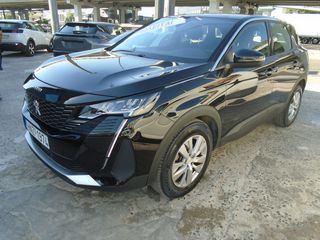 Peugeot 3008 '23 *1.5 130HP DIESEL-AUTOMATIC*