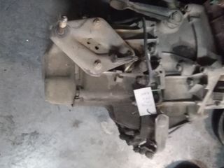 PEUGEOT 106 TOY 98 ΣΑΣΜΆΝ