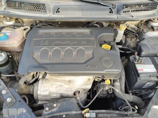 Lancia Delta 2011 diesel multijet automatic-thumb-19