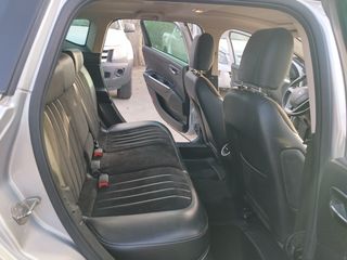 Lancia Delta 2011 diesel multijet automatic-thumb-14