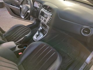 Lancia Delta 2011 diesel multijet automatic-thumb-10