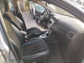 Lancia Delta 2011 diesel multijet automatic-thumb-11