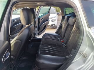 Lancia Delta 2011 diesel multijet automatic-thumb-13