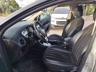 Lancia Delta 2011 diesel multijet automatic-thumb-12