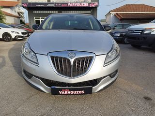 Lancia Delta 2011 diesel multijet automatic