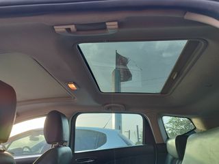 Lancia Delta 2011 diesel multijet automatic-thumb-17
