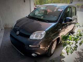 Fiat Panda '23