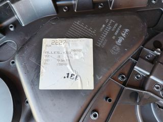 ΤΑΠΕΤΣΑΡΙΑ FIAT PANDA ΠΙΣΩ ΔΕΞΙΑ-thumb-2