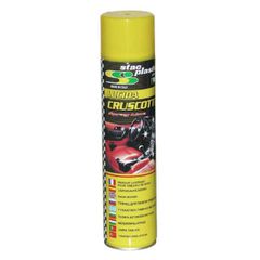 ΓΥΑΛΙΣΤΙΚΟ ΤΑΜΠΛΟ 400ML STAC 1TEM.