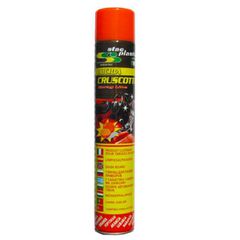ΓΥΑΛΙΣΤΙΚΟ ΤΑΜΠΛΟ ΦΡΑΟΥΛΑ STAC 750ML 1TEM.