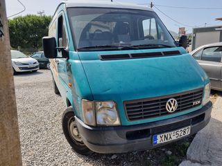 Volkswagen LT 2004 LT 35