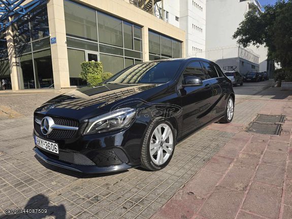 Mercedes-Benz A 180 '18 245 G 