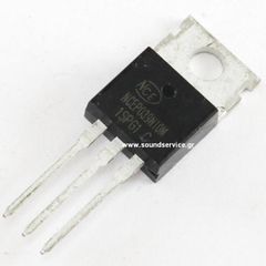 NCEP039N10M ΤΡΑΝΖΙΣΤΟΡ MOSFET