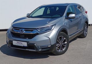 Honda CR-V 2021 Hybrid CVT Elegance