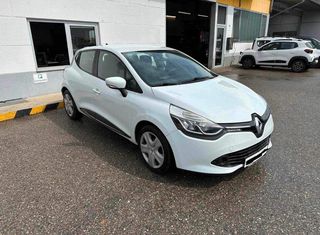 Renault Clio '16 1.5 dci unlimited