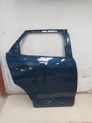Πόρτα πίσω δεξιά Peugeot 3008 '16-'24