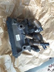 Βαλβιδα EBS KNORR K 001411-thumb-1