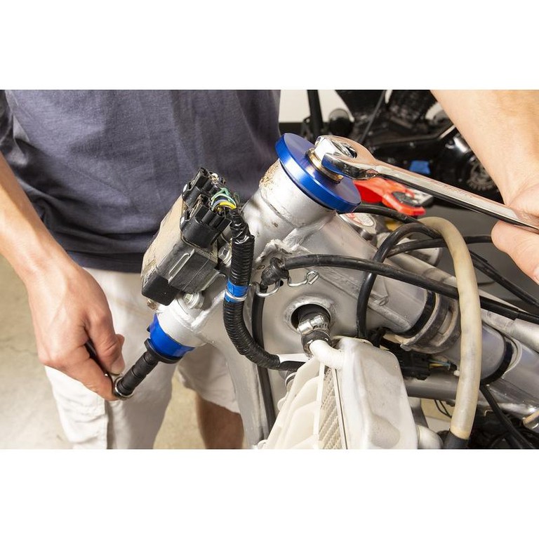 Motion Pro Steering Bearing Installer