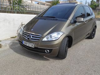 Mercedes-Benz A 150 '10