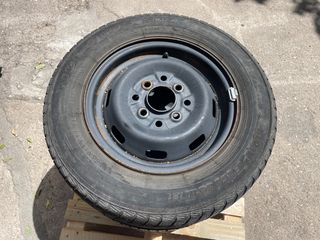 Ζαντολαστιχα Piaggio Porter 13αρες  4X110-thumb-1