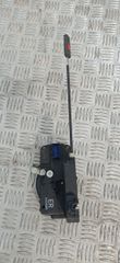 ΚΛΕΙΔΑΡΙΑ ΕΜΠΡΟΣΘΙΑ ΔΕΞΙΑ OPEL CORSA C (2000-2006) - MERIVA A (2003-2010) 24434885 ER