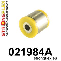 Rear upper arm – shock mount bush SPORT