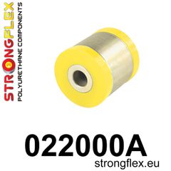Rear upper arm – outer bush SPORT