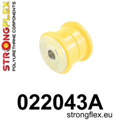Front lower arm – outer bush SPORT
