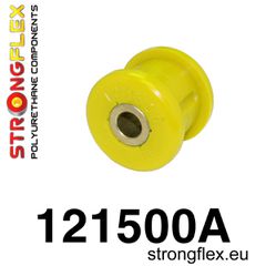 Rear suspension front arm bush SPORT