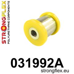 Rear lower arm bush - rear SPORT