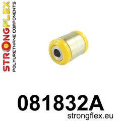 Rear Upper Arm Bush SPORT