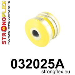 Rear rocker arm link - lower bush SPORT