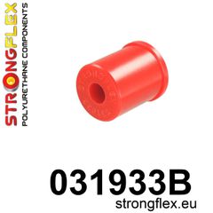 Shift arm - rear bush
