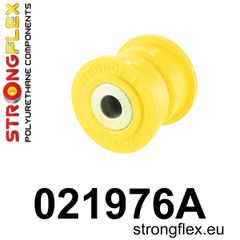 Rear suspension – upper arm bush SPORT