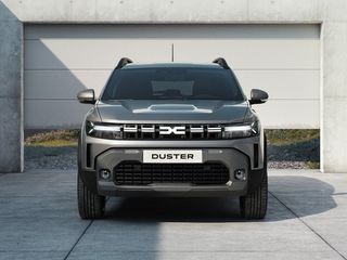 Dacia Duster 2026 ECO-G 120 / M-HYBRID 140 / HYBRID 155 / HYBRID -G 150 4WD-thumb-1