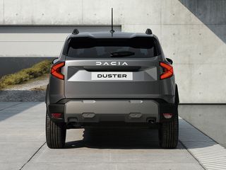 Dacia Duster 2026 ECO-G 120 / M-HYBRID 140 / HYBRID 155 / HYBRID -G 150 4WD-thumb-2