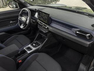 Dacia Duster 2026 ECO-G 120 / M-HYBRID 140 / HYBRID 155 / HYBRID -G 150 4WD-thumb-6