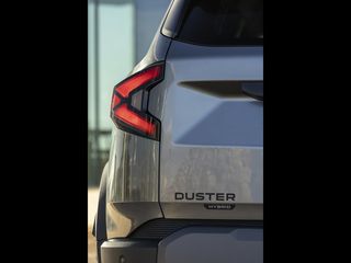 Dacia Duster 2026 ECO-G 120 / M-HYBRID 140 / HYBRID 155 / HYBRID -G 150 4WD-thumb-8