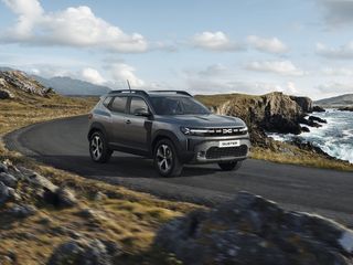 Dacia Duster 2026 ECO-G 120 / M-HYBRID 140 / HYBRID 155 / HYBRID -G 150 4WD-thumb-9