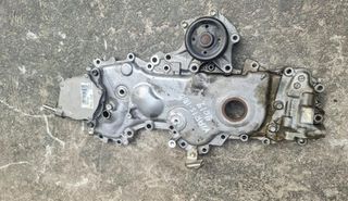Καθρέπτης Μηχανής Toyota 1nd-Tv 1.4 d4d 2012