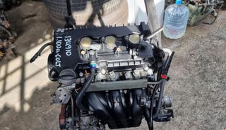 Κινητήρας Κομπλέ Εισαγωγής Mitsubishi Colt VI (Z3_A, Z2_A) 1.1 (Z31A, Z32A) 134910