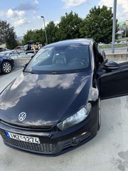 Volkswagen Scirocco '09  1.4 TSI Million