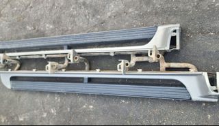 Σκαλοπάτια Mitsubishi Pajero Sport 6G72 2003