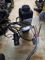 WEBASTO DIESEL  ΚΑΥΣΤΗΡΑΣ ΓΙΑ ΚΛΟΥΒΕΣ-VAN  2016-2018 500 ,oo EYRO-thumb-1