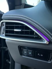 Jaguar F-Pace 2017 R-SPORT BLACK EDITION LED HEADLIGHTS-thumb-12