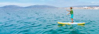 Σωσίβιο VIBE Youth Green TC-SE100M AQUATONE-thumb-2
