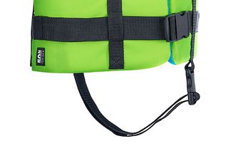 Σωσίβιο VIBE Youth Green TC-SE100M AQUATONE-thumb-3